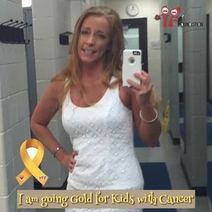 Meet your Posher, Tracy